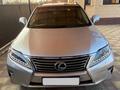 Lexus RX 450h 2014 года за 12 000 000 тг. в Атырау