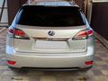 Lexus RX 450h 2014 года за 12 000 000 тг. в Атырау – фото 3