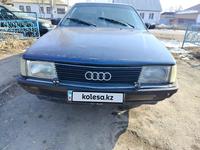 Audi 100 1989 годаүшін900 000 тг. в Алматы