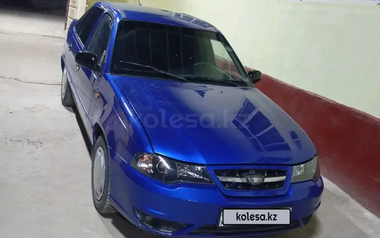 Daewoo Nexia 2013 годаүшін1 550 000 тг. в Шымкент