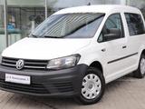 Volkswagen Caddy 2020 годаүшін10 300 000 тг. в Астана