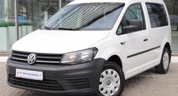 Volkswagen Caddy 2020 годаүшін10 300 000 тг. в Астана