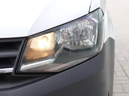Volkswagen Caddy 2020 года за 10 300 000 тг. в Астана – фото 10