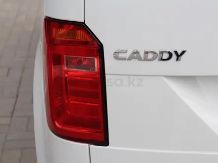 Volkswagen Caddy 2020 года за 10 300 000 тг. в Астана – фото 11