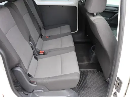 Volkswagen Caddy 2020 года за 10 300 000 тг. в Астана – фото 19