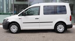 Volkswagen Caddy 2020 годаүшін10 300 000 тг. в Астана – фото 2