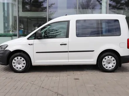 Volkswagen Caddy 2020 года за 10 300 000 тг. в Астана – фото 2