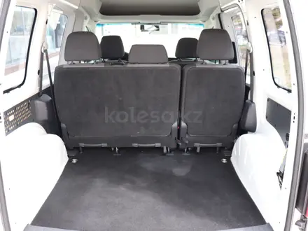 Volkswagen Caddy 2020 года за 10 300 000 тг. в Астана – фото 20
