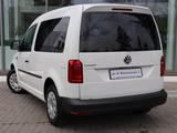 Volkswagen Caddy 2020 годаүшін10 300 000 тг. в Астана – фото 3
