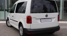 Volkswagen Caddy 2020 годаүшін10 300 000 тг. в Астана – фото 3