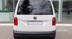 Volkswagen Caddy 2020 годаүшін10 300 000 тг. в Астана – фото 4