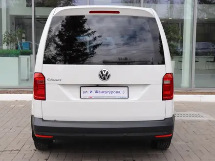 Volkswagen Caddy 2020 года за 10 300 000 тг. в Астана – фото 4