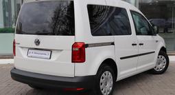 Volkswagen Caddy 2020 годаүшін10 300 000 тг. в Астана – фото 5