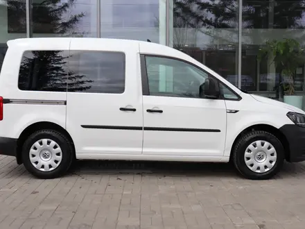 Volkswagen Caddy 2020 года за 10 300 000 тг. в Астана – фото 6