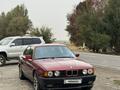 BMW 520 1990 годаүшін1 300 000 тг. в Тараз – фото 6