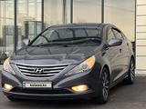 Hyundai Sonata 2012 года за 7 000 000 тг. в Алматы