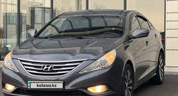 Hyundai Sonata 2012 годаүшін6 800 000 тг. в Алматы