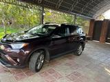 Toyota RAV4 2017 годаүшін10 200 000 тг. в Астана