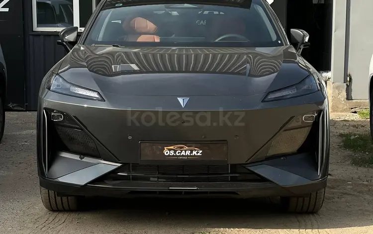 Deepal S07 2025 года за 11 500 000 тг. в Алматы