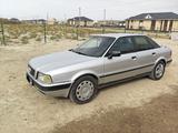 Audi 80 1992 года за 900 000 тг. в Байконыр