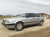 Audi 80 1992 года за 900 000 тг. в Байконыр – фото 2