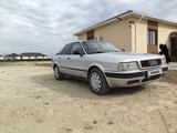 Audi 80 1992 года за 900 000 тг. в Байконыр – фото 5