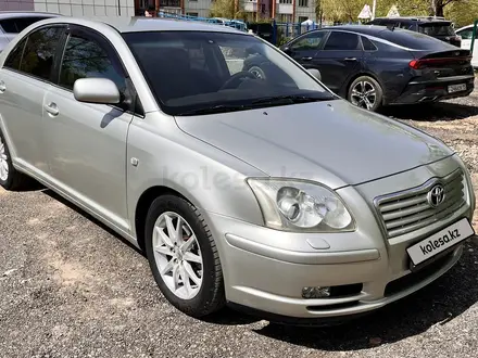 Toyota Avensis 2006 года за 5 200 000 тг. в Петропавловск