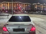 Toyota Camry 2003 годаүшін6 800 000 тг. в Актобе – фото 4