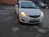 Toyota Yaris 2011 годаүшін3 900 000 тг. в Алматы