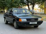 Audi 100 1987 годаүшін1 300 000 тг. в Тараз