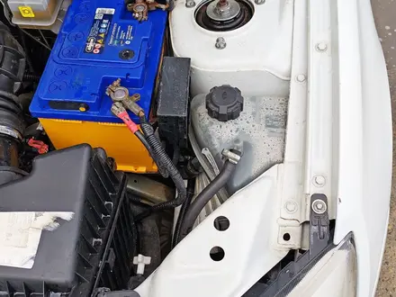 ВАЗ (Lada) Granta 2190 2014 года за 2 100 000 тг. в Усть-Каменогорск – фото 12