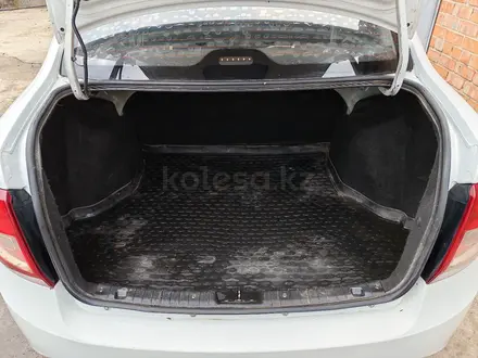 ВАЗ (Lada) Granta 2190 2014 года за 2 100 000 тг. в Усть-Каменогорск – фото 15