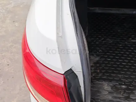 ВАЗ (Lada) Granta 2190 2014 года за 2 100 000 тг. в Усть-Каменогорск – фото 17