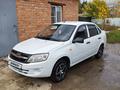 ВАЗ (Lada) Granta 2190 2014 года за 2 100 000 тг. в Усть-Каменогорск – фото 3