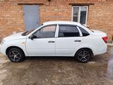 ВАЗ (Lada) Granta 2190 2014 года за 2 100 000 тг. в Усть-Каменогорск – фото 4