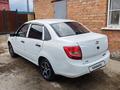 ВАЗ (Lada) Granta 2190 2014 года за 2 100 000 тг. в Усть-Каменогорск – фото 7