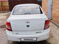 ВАЗ (Lada) Granta 2190 2014 года за 2 100 000 тг. в Усть-Каменогорск – фото 8