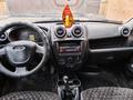 ВАЗ (Lada) Granta 2190 2014 года за 2 100 000 тг. в Усть-Каменогорск – фото 9