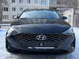 Hyundai Accent 2021 годаfor8 400 000 тг. в Астана – фото 2