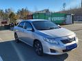 Toyota Corolla 2008 года за 3 590 000 тг. в Усть-Каменогорск – фото 3