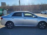 Toyota Corolla 2008 года за 3 590 000 тг. в Усть-Каменогорск – фото 4