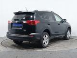 Toyota RAV4 2015 годаүшін11 580 000 тг. в Астана – фото 5