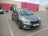 Kia Cerato 2015 годаfor7 700 000 тг. в Темиртау