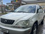 Lexus RX 300 2002 годаүшін6 500 000 тг. в Шымкент