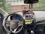 Chevrolet Cobalt 2023 года за 4 600 000 тг. в Астана – фото 4