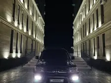 Toyota Land Cruiser, 2006