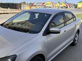 Volkswagen Polo 2013 года за 4 200 000 тг. в Атырау – фото 3