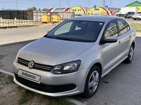 Volkswagen Polo 2013 года за 4 200 000 тг. в Атырау