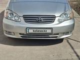 Toyota Corolla 2004 года за 3 000 000 тг. в Шымкент – фото 2