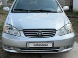 Toyota Corolla 2004 года за 3 000 000 тг. в Шымкент